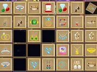 Find the Ornament Puzzle Game Online