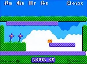 Mini Jumps! Online Game