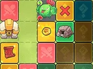 Neo Adventure Online Game