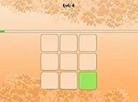 Memory Tap 2 - Free Online Memory Puzzle Game