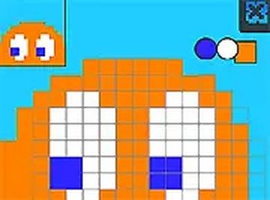 PIXARIO Pixel Art Game
