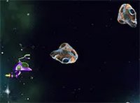 Racer Workshop: Spaceship Builder Online Game