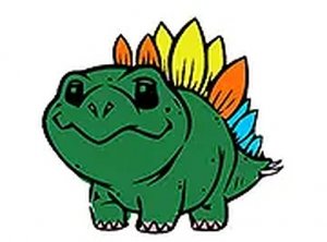 Puppy Coloring Book Online Game