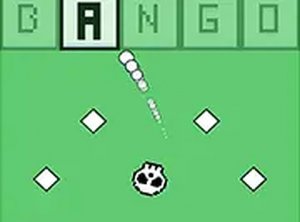Bungonoid - Arkanoid Letter Puzzle Game
