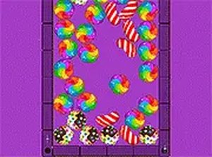 Candy Match Burst