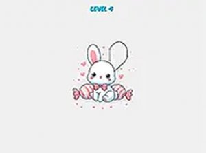 Finish the Drawing Puzzle Game