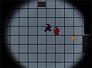 Among Us Run Online Game