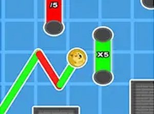 Yolo Dogecoin Online Game