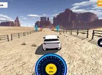 NewOffroad Jeep Driving Simulator Online Game