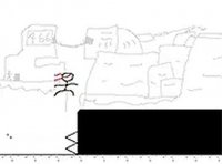 Blockade Runner Adventure Game