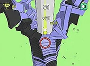 Tower Smash Online Game