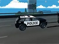 Beam Car Crash Simulator Online Game