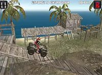 ATV Beach Offroad Driving Game Online