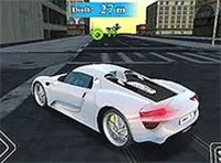 Ultimate Speed Driving Racing Game Online