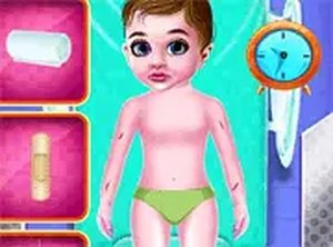 Ambulance Doctor Online Game