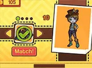 Fashion Canvas: Character Design Playground