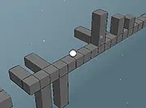 Cubeform Online Puzzle Game - Arcade Game