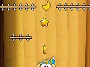 Feed the Ape Online Game