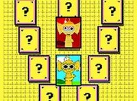 Sprunki Memory Time Online Game