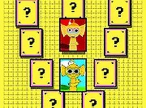Sprunki Memory Time Online Game