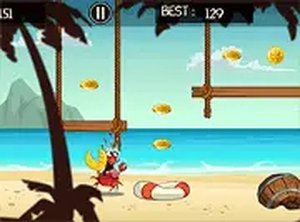 Tricky Crab Online Game