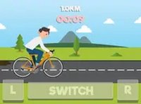 Bike Speed Online Game