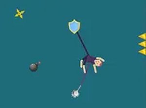 Star Guardian Reflex Challenge