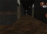 Mysterious Neighbor Hidden Object Puzzle