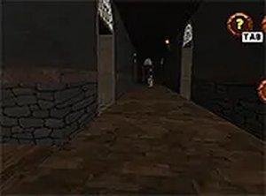 Scary Neighbor Hidden Object Game