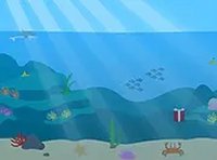 Dolphin Life Online Game