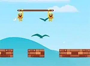 Escape the Wall Online Game