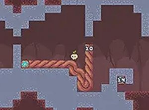 Uproot Online Puzzle Game