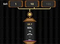 Chemical Ventures Strategy Game