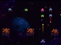 Space Shooter Challenge Arcade Online Game