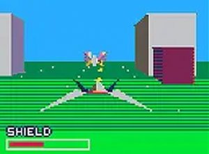 Pico Fox Online Arcade Shooter Game