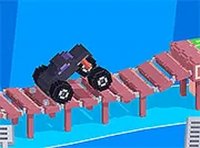 Hyper Car Offroad Driving Online Game