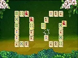Jolly Jong Connect Online Puzzle Game