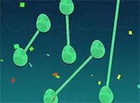 Unravel Eggs Puzzle Game