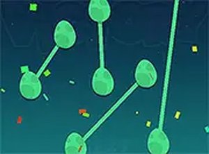 Unravel Eggs Puzzle Online Game
