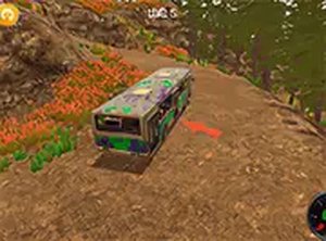 Skibidi Bus Driver Online Game