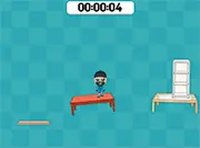 Only Parkour Skill Up Online Game - Arcade Game