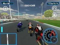 SuperMoto GT Racing Online Game
