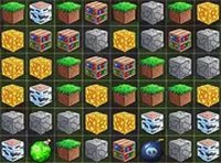 Block Match Puzzle Game