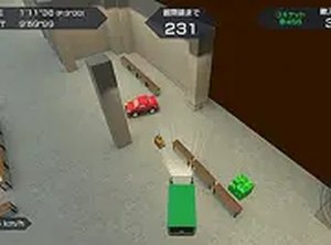 Air Carry-in TT Truck Delivery Game