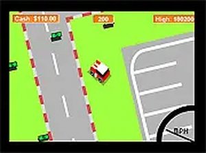 Smashy Road Online Game