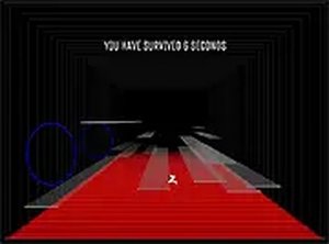 Floor is Lava Online Game