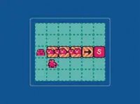 Jelly Transformation Puzzle Adventure