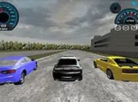 SpeedWay Racing Online Game