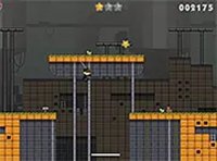 Battboy Adventure Online Platform Game Arcade Game
