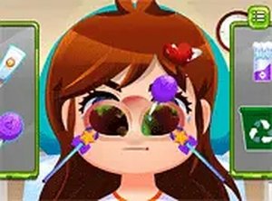 Funny Nose Doctor Online Game Kids Doctor Game